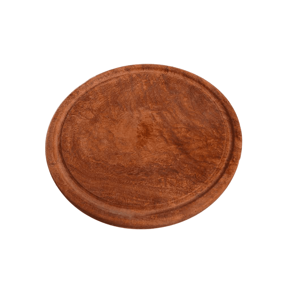 Round Plate 24 cm