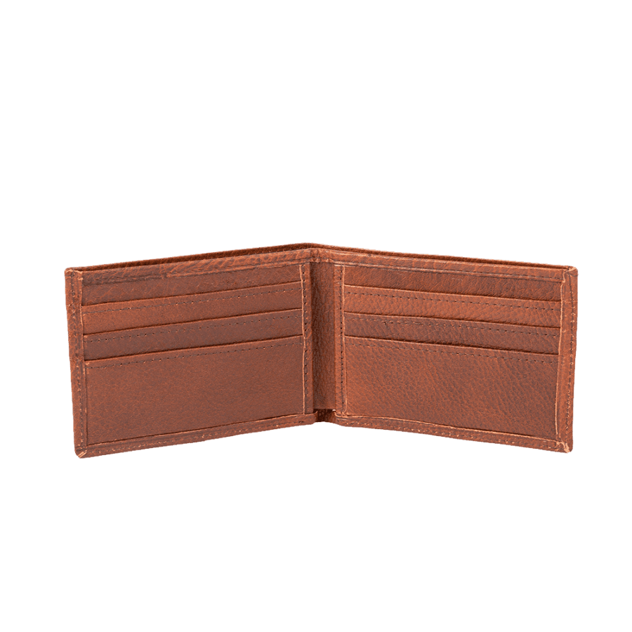 Leather Wallet Cristofani