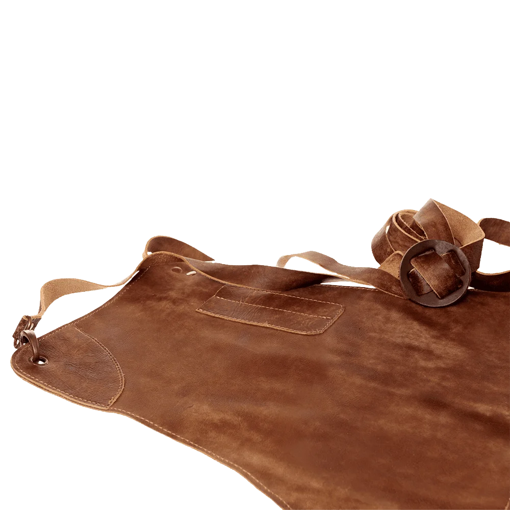 Leather Apron