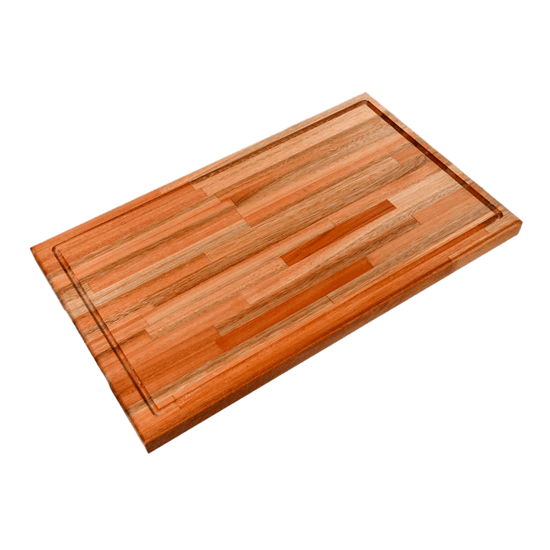 Barbecue Kit With Carving Set And Cutting Board Pampa s Way