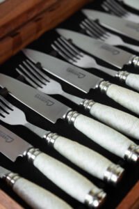 Una breve guía para elegir tu cuchillo - Pampa's Way