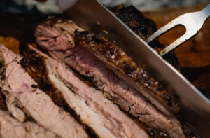 Argentinian Asado