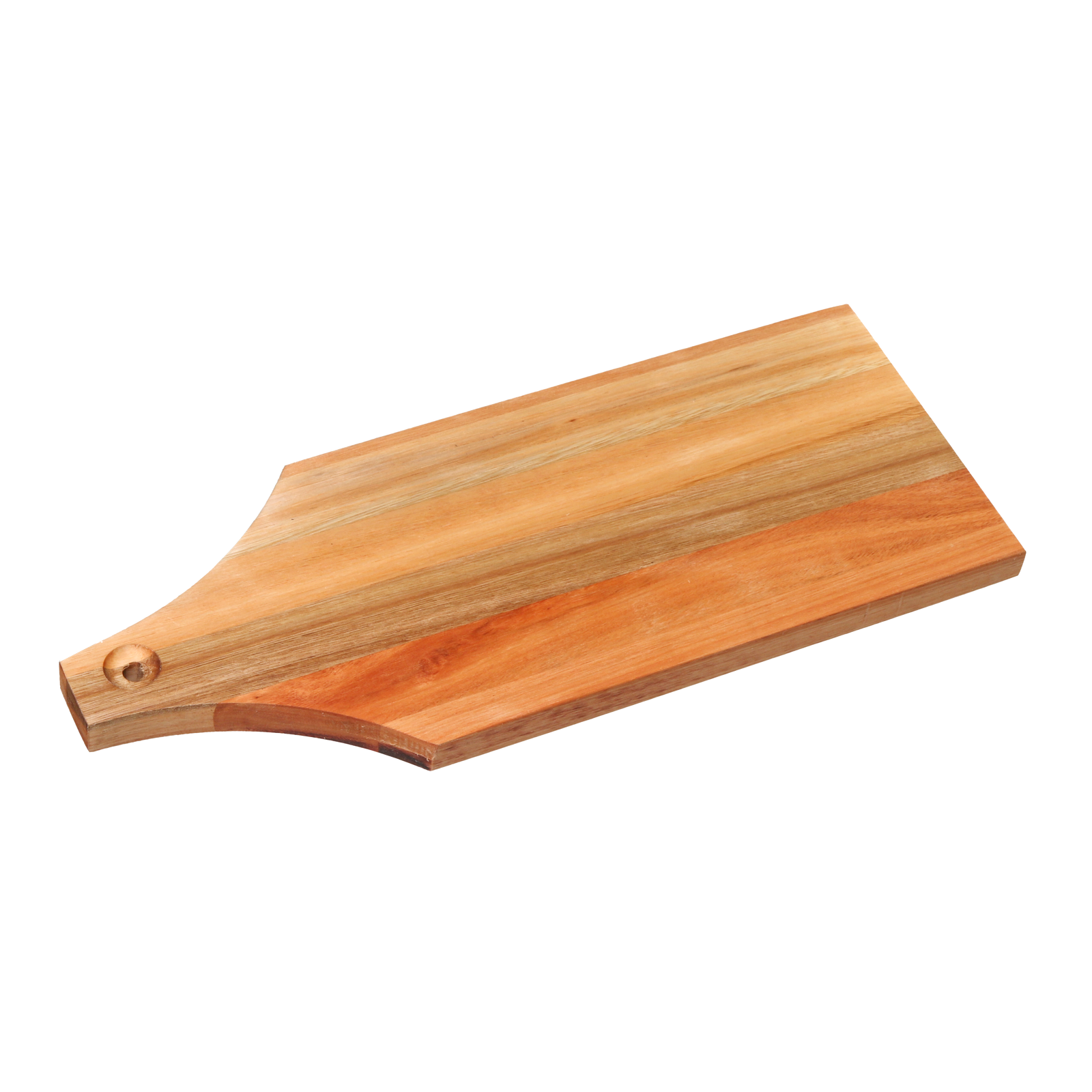 Wooden Shovel Board 5.90" x 15.74"